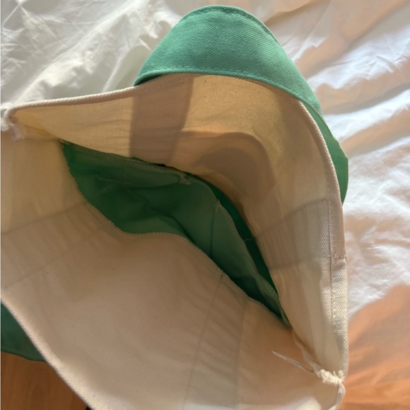 Trader Joe's Mini Tote - Picture 2 of 2